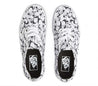 VANS | AUTHENTIC (BUTTERFLY) TRUE | WHITE / BLACK